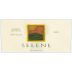 Selene Cabernet Sauvignon 2002 Front Label