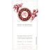 Miraval Cotes de Provence Rouge 2013 Front Label