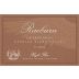 Raeburn High Flier Chardonnay 2022 Front Label