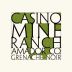 Casino Mine Ranch Grenache Noir 2017 Front Label