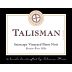 Talisman Wines Starscape Vineyard Pinot Noir 2017 Front Label