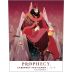 Prophecy The Emperor Cabernet Sauvignon 2016 Front Label