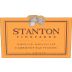 Stanton Vineyards Oakville Cabernet Sauvignon 2003 Front Label