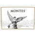 Montes Malbec 2016 Front Label