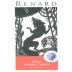 Renard Wines Syrah 2011 Front Label