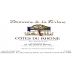 Duboeuf Cotes du Rhone Domaine de la Fertine 2011 Front Label