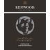 Kenwood Jack London Vineyard Zinfandel 2014 Front Label