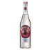 Rooster Rojo Tequila Blanco Front Bottle Shot