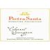 Pietra Santa Signature Collection Cabernet Sauvignon 2010 Front Label