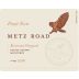 Metz Road Pinot Noir 2018 Front Label