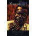 Longoria Blues Cuvee 2000 Front Label