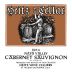 Heitz Cellar Napa Valley Cabernet Sauvignon 2014 Front Label
