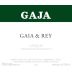 Gaja Gaia and Rey Chardonnay 2021 Front Label