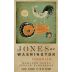 Jones of Washington Wine Estate Vineyards Viognier 2015 Front Label