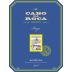 Casca Wines Cabo da Roca Reserva Baga 2013 Front Label