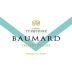Domaine des Baumard Cremant de Loire Carte Turquoise 2000 Front Label