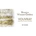 Domaine Vincent Careme Vouvray Le Clos 2020 Front Label