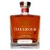 Hillrock Rum Finished Solera Aged Bourbon Whiskey Front Bottle Shot