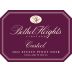 Bethel Heights Casteel Pinot Noir 2022 Front Label
