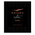 Kaiken Ultra Malbec 2018 Front Label