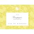 Vie di Romans Ciampagnis Chardonnay 2019 Front Label