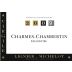 Lignier-Michelot Charmes Chambertin Grand Cru (1.5 Liter Magnum) 2009 Front Label