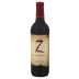 Michael David Winery 7 Deadly Zins Zinfandel (375ML half-bottle) 2015 Front Bottle Shot