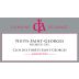 Domaine de l'Arlot Nuits-St-Georges Clos des Forets Saint Georges Premier Cru Monopole 2023 Front Label