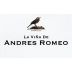 Benjamin Romeo La Vina de Andres Romeo 2007 Front Label