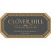 Clover Hill Vintage Brut 2015 Front Label