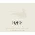 Hahn Estate Chardonnay 2017 Front Label