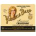 Virginia Dare Winery Chardonnay 2018 Front Label