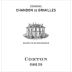 Chandon de Briailles Corton Grand Cru Blanc 2022 Front Label