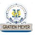 Gratien Meyer Cremant de Loire Brut Front Label