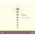 Castello di Monsanto Chianti Monrosso 2014 Front Label
