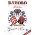 Giacosa Fratelli Barolo Scarrone Vigna al Mandorlo Riserva 2015 Front Label