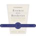 Grateaud Essence des Borderies Cognac Front Label