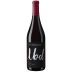 Little Black Dress Pinot Noir 2018 Front Bottle Shot