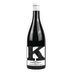 K Vintners Rockgarden Syrah 2016 Front Bottle Shot