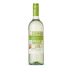 Villa Pozzi Pinot Grigio 2019 Front Bottle Shot