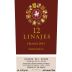 12 Linajes Crianza 2014 Front Label