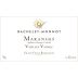 Domaine Bachelet-Monnot Maranges Rouge Vieilles Vignes 2022 Front Label