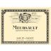 Louis Jadot Meursault (375ML half-bottle) 2019 Front Label