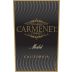 Carmenet Merlot 2020 Front Label