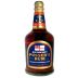 British Navy Pusser's Original Admiralty Rum Front Bottle Shot