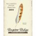 Raptor Ridge Pinot Gris 2024 Front Label