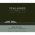Yealands Single Vineyard Awatere Valley Riesling 2016 Front Label