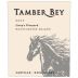 Tamber Bey Lizzy's Vineyard Sauvignon Blanc 2017 Front Label