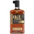 Knob Creek 21 Year Limited Edition Small Batch Kentucky Straight Bourbon Whiskey Front Bottle Shot