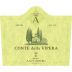 Marchesi Antinori Castello della Sala Conte Della Vipera 2020 Front Label
